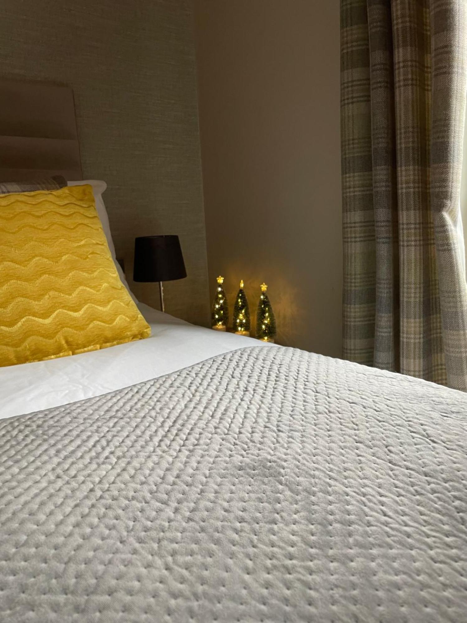 York Staycation With Free Parking Eksteriør billede