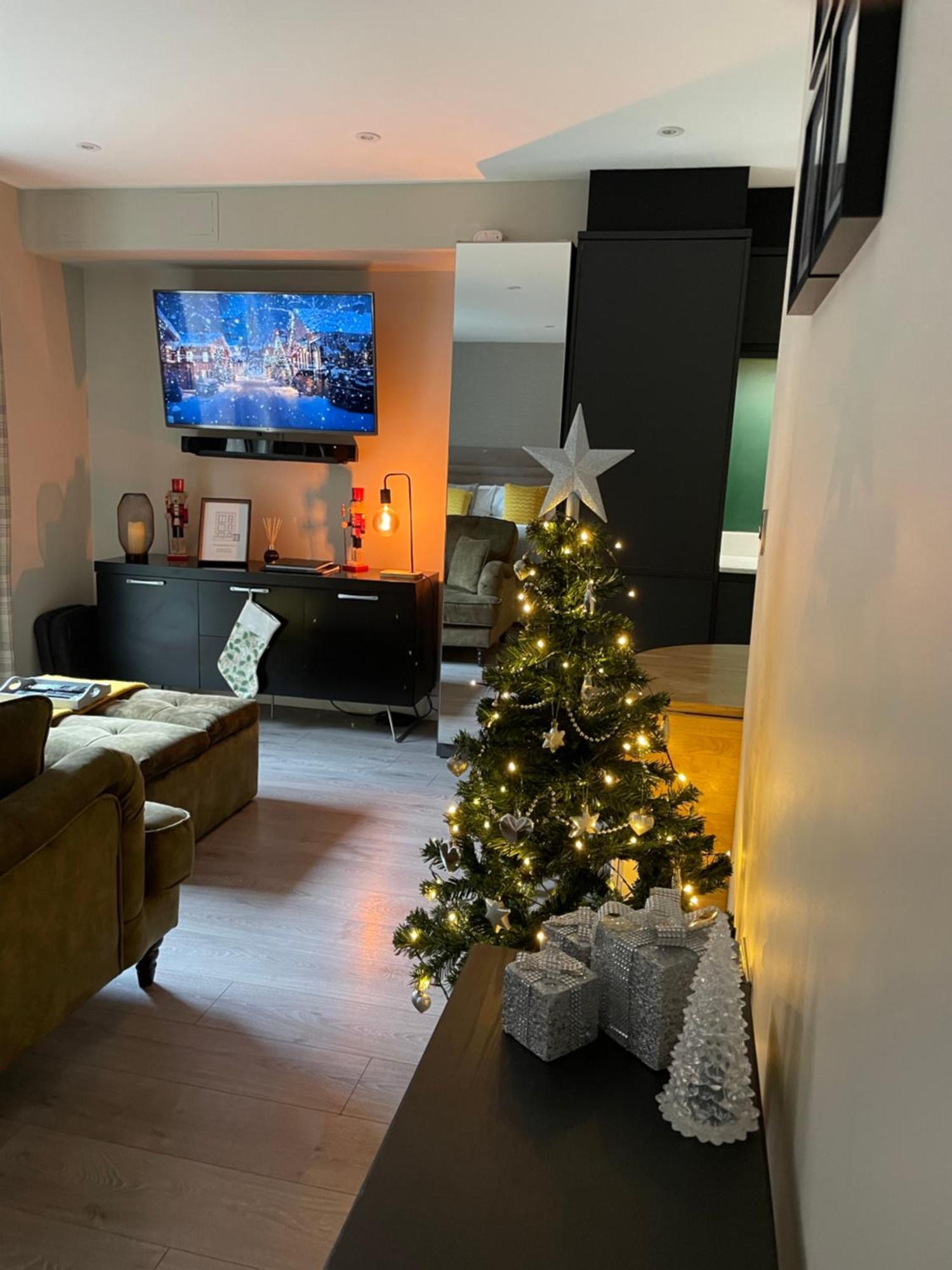 York Staycation With Free Parking Eksteriør billede